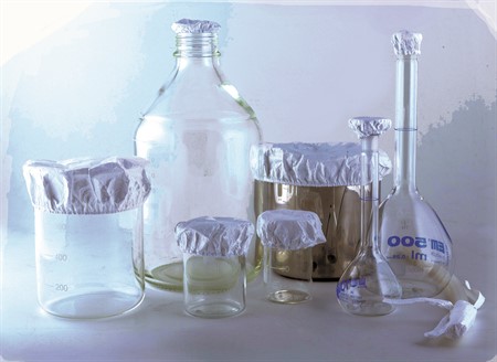 PHARMACLEAN MINICOVER, FIT SIZE 13 - 16 CM